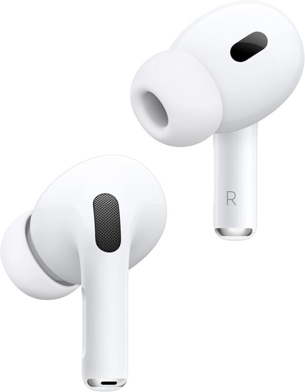 Original Apple AirPods Pro2 Wireless Headphone Bluetooth Earphone In Ear Tws Gaming Sports Headphones for Air Smartphones IPhone