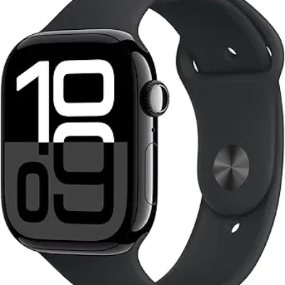 Apple Watch 10 New 32GB Large Memory NFC Compass Bluetooth Call Video Player Smart Watch 2.06-inch AMOLED Screen