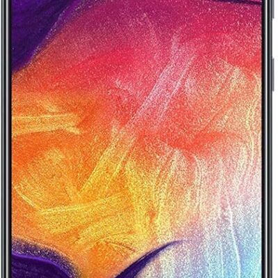 Samsung Galaxy A50 4G SmartPhone Exynos 9610 4G RAM 64G ROM 6.4inch 4000mAh 25MP Cameras Android Used Phone