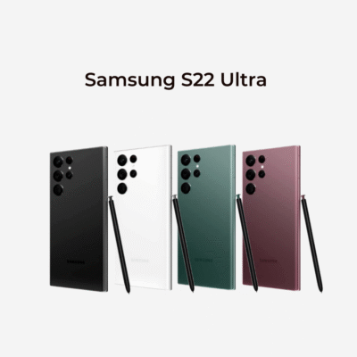 SAMSUNG S22 ULTRA  5G S908N 6.8″ AMOLED RAM 12GB ROM 256/512GB Snapragon NFC Pen Original Unlocked Android Cell Phone