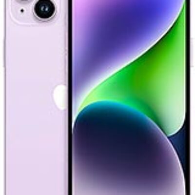 Original Apple iPhone 14 Plus 128GB 256GB ROM 6GB RAM 6.7