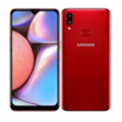 Samsung Galaxy A10S 4g Smartphone Exynos 7884 64GB 6.2-inches Screen 13MP Camera Android Used Phone