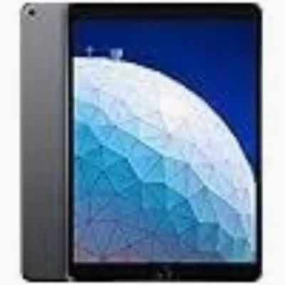 97% New Original Unlocked Apple iPad Air 2019 iPad Air 3rd Gen Wifi+Cellular 64/256GB 10.5” A12 Bionic 8134 mAh LCD Tablet
