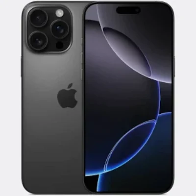 Apple iPhone 16 Pro Max 6.9