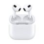 Apple AirPods 3rd Generation Wireless Bluetooth Earphone with Magsafe Charging Case Spatial Audio with Dynamic Head Tracking H1