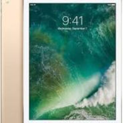Original Unlocked Apple iPad Pro 9.7 2016 iPad WiFi 96% New 32GB 9.7” IPS LCD iPad Tablet