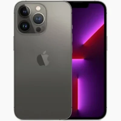 iPhone 13 Pro Max 128GB /256GB ROM A15 IOS Face ID NFC Original Unlocked iphone 13 pro max5G Cell Phone