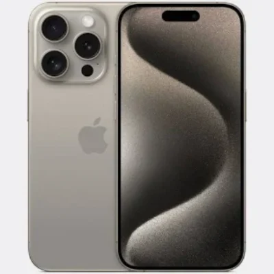 Apple iphone 15 Pro 5G Unlocked 128GB/256GB/512GB/1T ROM 6.1inch Screen iOS17 All Colours in Good Condition Original used phone