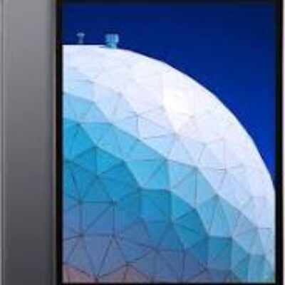 Unlocked Original Apple iPad Air 2019 10.5” iPad Air 3rd Generation Wifi Cellular 64 256GB 3GB RAM A12 Bionic 98% New Tablet