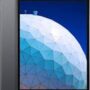 Unlocked Original Apple iPad Air 2019 10.5'' iPad Air 3rd Generation Wifi Cellular 64 256GB 3GB RAM A12 Bionic 98% New Tablet