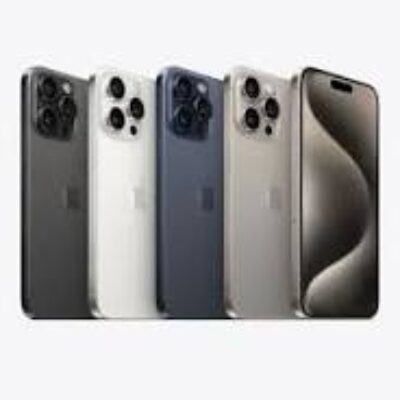 Original IPhone 15 128GB 256GB ROM entity SIM 6.1′ original organic light emitting diode 6GB RAM Face ID NFC A16 5G iPhone phone
