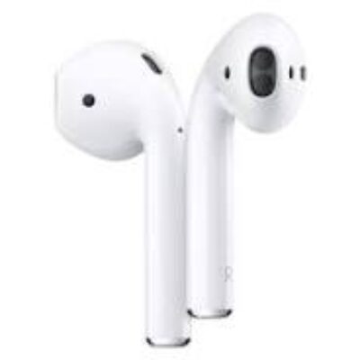 Apple AirPods 2nd Generation True Wireless Bluetooth Earphones with Wireless Charging Box H1 Chip 100% Original NEW, for IPhone