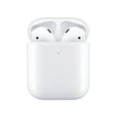 Apple AirPods 2nd Generation True Wireless Bluetooth Earphones with Wireless Charging Box H1 Chip 100% Original NEW, for IPhone