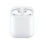 Apple AirPods 2nd Generation True Wireless Bluetooth Earphones with Wireless Charging Box H1 Chip 100% Original NEW, for IPhone