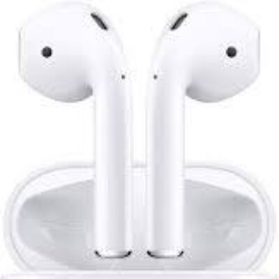 Used Original Apple AirPods Pro 2nd wireless Bluetooth earphone H2 chip wireless charging box Active Noise With packaging box