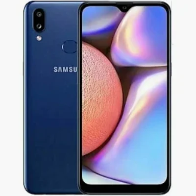 Samsung Galaxy A10S 4g Smartphone Exynos 7884 64GB 6.2-inches Screen 13MP Camera Android Used Phone