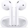 Used Original Apple AirPods Pro 2nd wireless Bluetooth earphone H2 chip wireless charging box Active Noise With packaging box