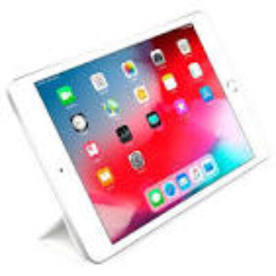 Original Apple iPad mini5 2019 Unlocked iPad Wifi+LTE 64GB A12 Bionic Retina iOS 96% New Tablet
