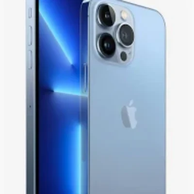 Apple iPhone 13 pro 128GB/256GB ROM A15 Face ID 6.1