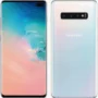 Samsung-Galaxy S10 + Mobile Phone, G975FD, Dual Card, Global Version, 8GB RAM, 128 ROM, Octa Core, 6.4