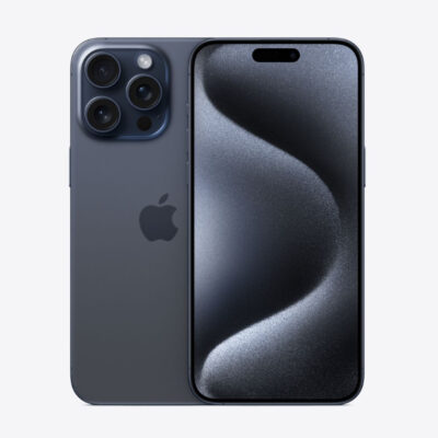Original Apple iPhone 15 Pro Max 5G Mobile Phone Face ID 256GB/512GB NFC 48MP+12MP 120Hz 6.7” HDR10 A17Pro Hexa-core SmartPhone