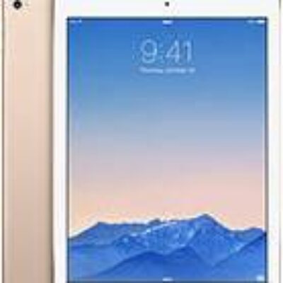 95% New Original Apple iPad Air 2nd Gen 3G/Cellular+Wifi 16GB ROM 2GB RAM 9.7” iOS 8.1 IPS LCD Unlocked Apple Tablet