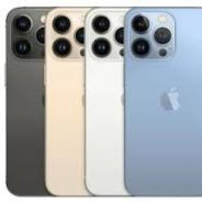 iPhone 13 Pro Max 128GB /256GB ROM A15 IOS Face ID NFC Original Unlocked iphone 13 pro max 5G Cell Phone