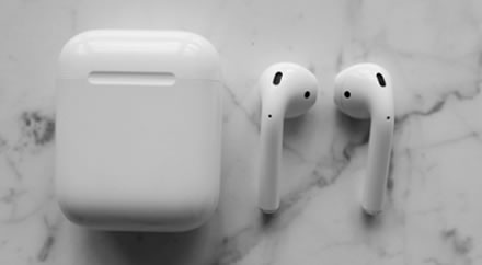 Airpods Pro