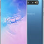 Samsung-Galaxy S10 + Mobile Phone, G975FD, Dual Card, Global Version, 8GB RAM, 128 ROM, Octa Core, 6.4