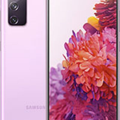 Samsung-Galaxy S20 FE Unlocked Cell Phone, Snapdragon, NFC, Octa Core, S20FE, G781U, 5G, G781U1, 6.5