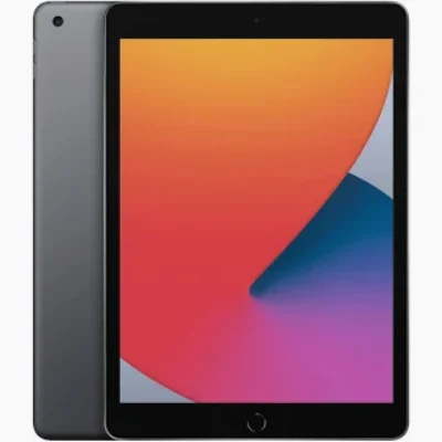 96% New Original Unlocked Apple iPad 10.2 (2020) iPad 8 Wifi/Wifi+Cellular 3GB RAM 32GB ROM A12 Bionic Retina IPS LCD Tablet