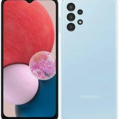 100% Original New Samsung Galaxy A13 Smartphone Exynos 850 Octa-core Android 12 5000mAh Battery 15W Fast Charging MobilePhone