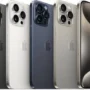 Apple iPhone 15 Pro Max 256GB/512GB Unlocked 48MP+12MP Camera A17 Pro Bionic Chip 6.7 inch OLED Screen Face ID NFC