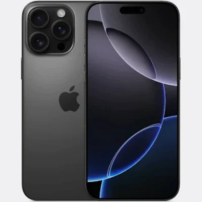 Apple iPhone 16 Pro 6.3