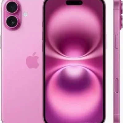 Apple iPhone 16 Plus Mobile Phone 128GB/256GB/512GB 6.7