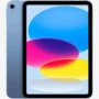 Original Apple iPad 10 (2022) 10th Gen 10.9Inch 64GB WiFi + Cellular 5G Face ID 12MP Unlocked Used Tablet 95% Like New