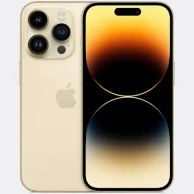 Apple iPhone 14 Pro Max 1SIM+1eSIM 128/256GB ROM 6GB RAM 6.7