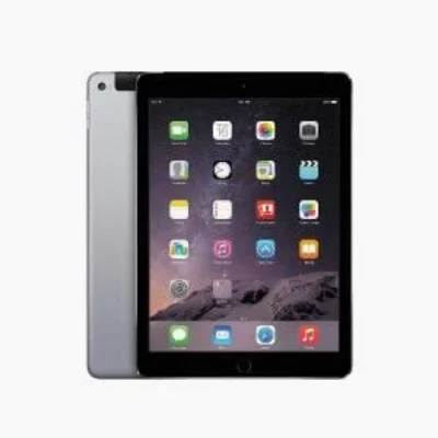 Original Unlocked Apple iPad 9.7” 2018 iPad 6th Gen Wifi+Cellular 32GB 9.7” A10 Fusion IPS LCD iPad iOS 11.3 95% New Tablet