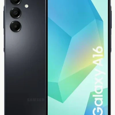 Global Version Samsung Galaxy A16 4G Smartphone Mediatek Helio G99 6.7