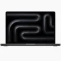 2024 MacBook Pro M4Pro M4Max 14Inch&16Inch 14-core CPU 32-core GPU 1T/2T/4T SSD 16G/24G/64G RAM.