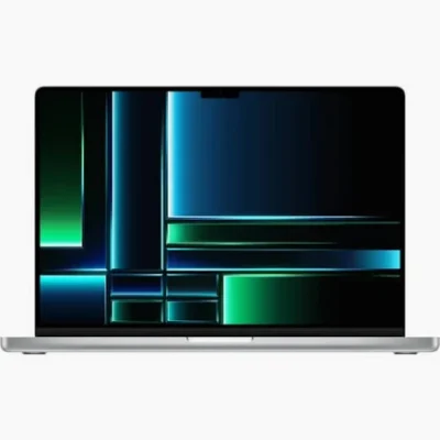 2023 MacBook Pro Laptop M2Pro chip 16G/32G RAM 16-inch 256G/512G/1T SSD Touch Bar Touch ID Original Genuine WIFI+Bluetooth.