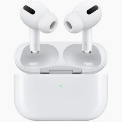 Apple AirPods 2nd Generation True Wireless Bluetooth Earphones with Wireless Charging Box H1 Chip 100% Original NEW, for IPhone