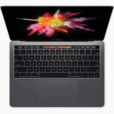 2016 MacBook Pro Pro450 Intel i7 15Inch Touch ID，Touch Bar,control keyboard 256G/512G/1TB 8G/16G/32G RAM notebooks Laptop.