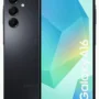 Global Version Samsung Galaxy A16 4G Smartphone Mediatek Helio G99 6.7