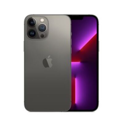 Apple IPHONE 13 PRO MAX 256GB BRAND NEW