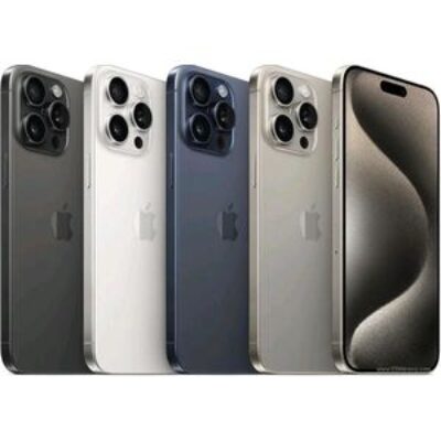 Apple iPhone 15 Pro Max, 256GB