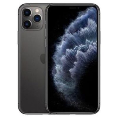 Apple Iphone 11 Pro Max 256gb Brand New