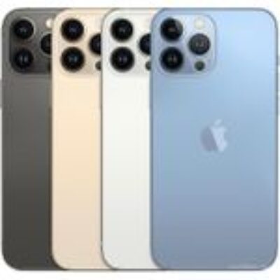 Apple IPHONE 13 PRO MAX 256GB BRAND NEW