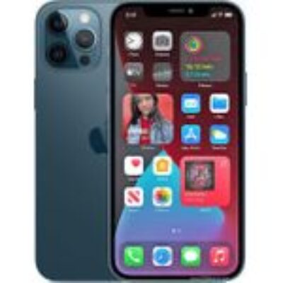Apple Iphone 12 Pro Max 256gb Brand new
