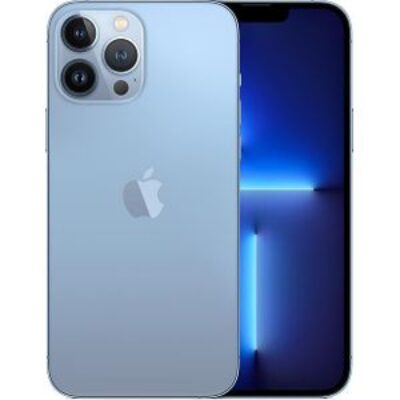 Apple Iphone 13 pro max 256gb brand new